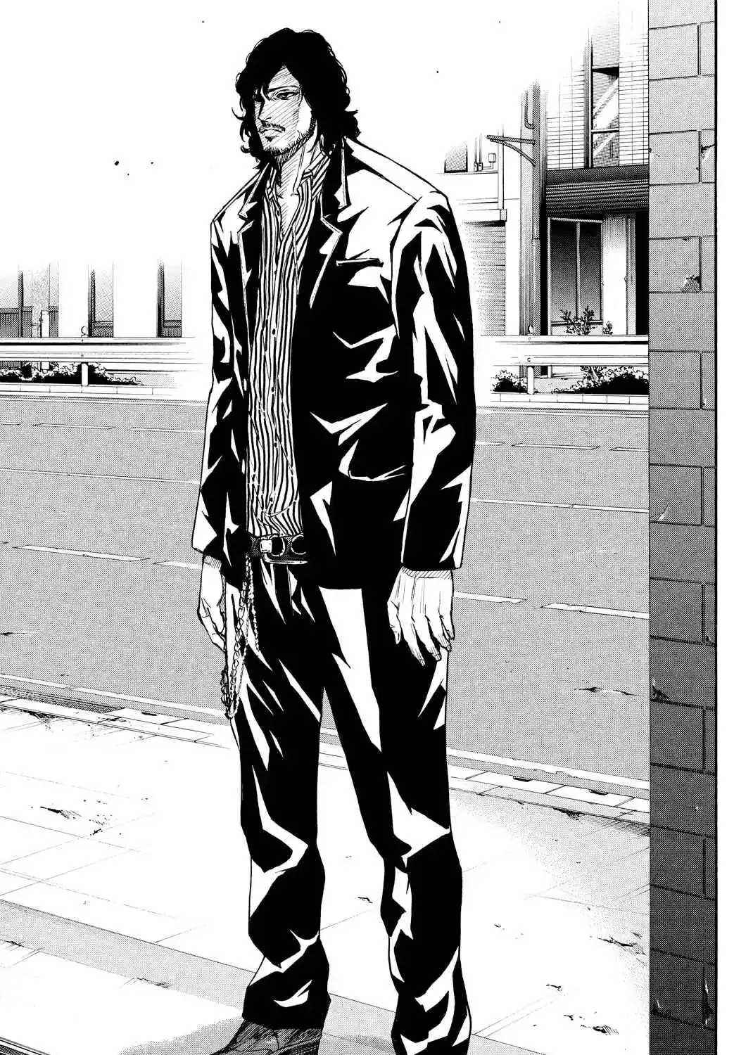 Read A-BOUT!! ~Asagiri Dai Active Edition~ chapter 6 image 18 on Lezhin