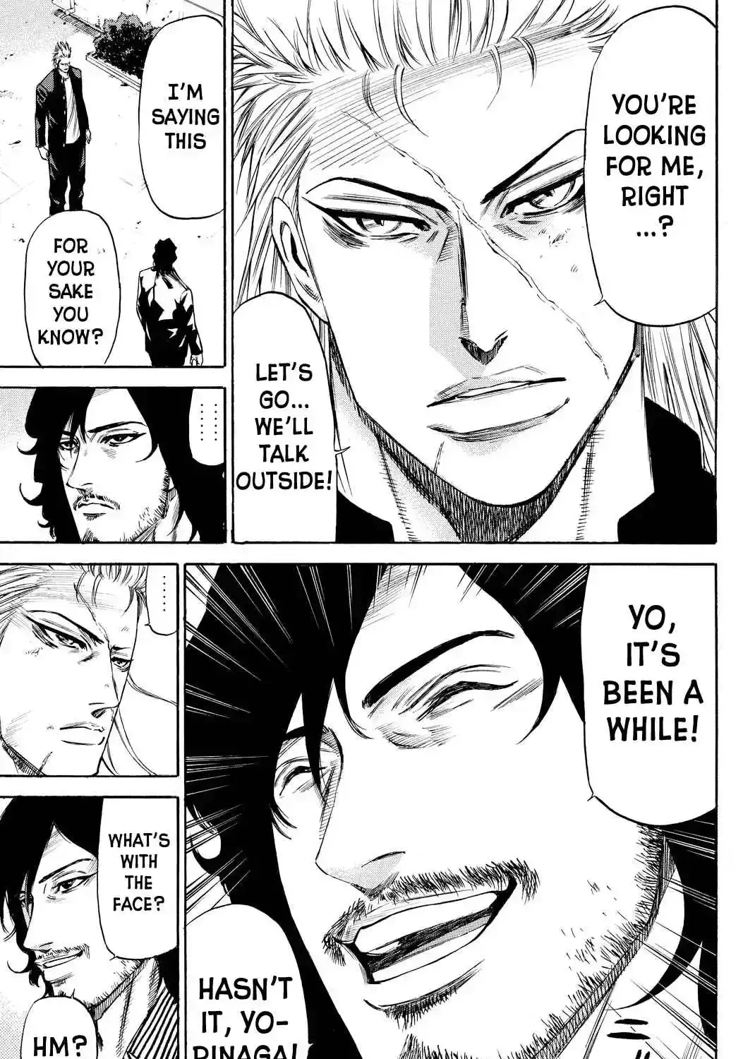 Read A-BOUT!! ~Asagiri Dai Active Edition~ chapter 7 image 12 on Lezhin