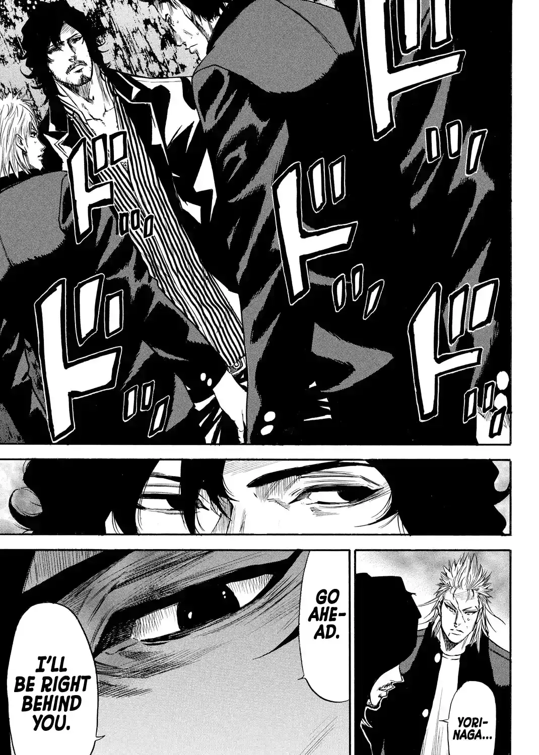 Read A-BOUT!! ~Asagiri Dai Active Edition~ chapter 8 image 16 on Lezhin