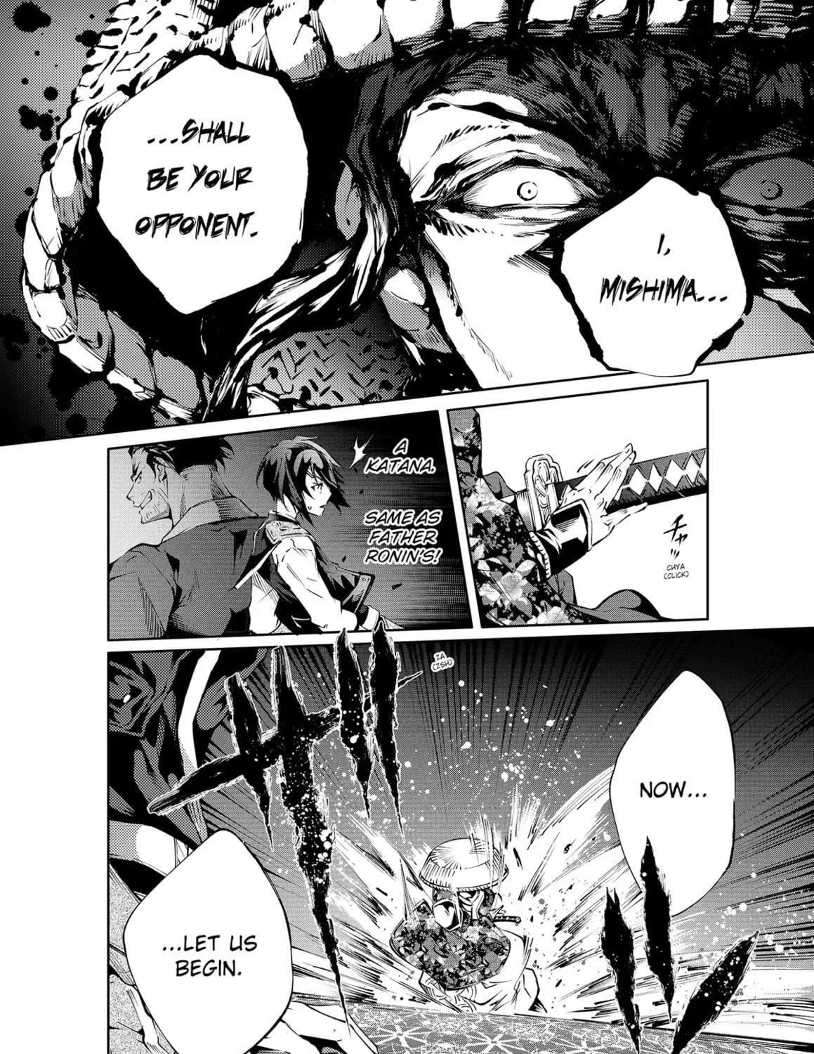 A Boy Raised by Gods Will Be The Strongest Chapter 21 page 47 - 