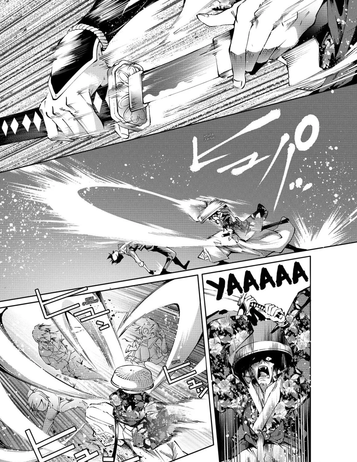 A Boy Raised by Gods Will Be The Strongest Chapter 21 page 49 - 