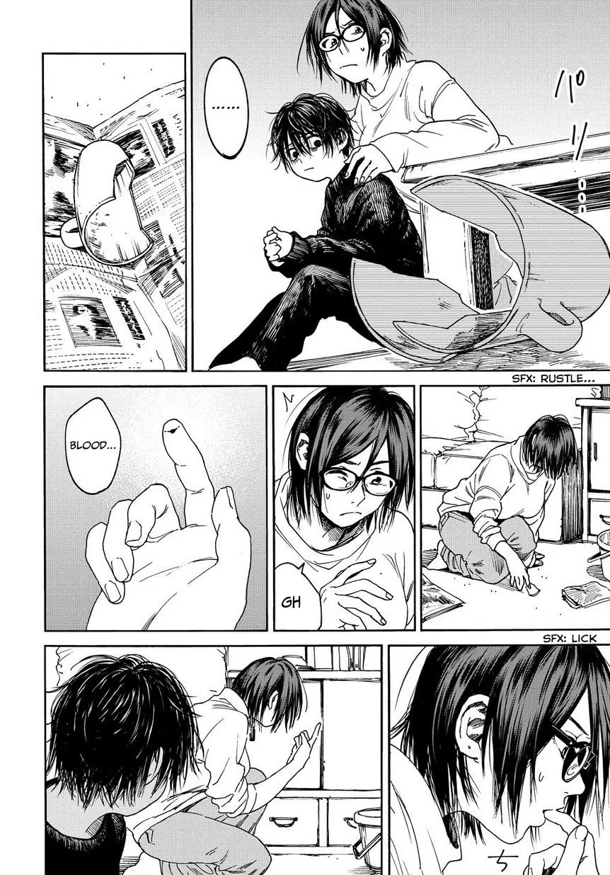 Read A Boy