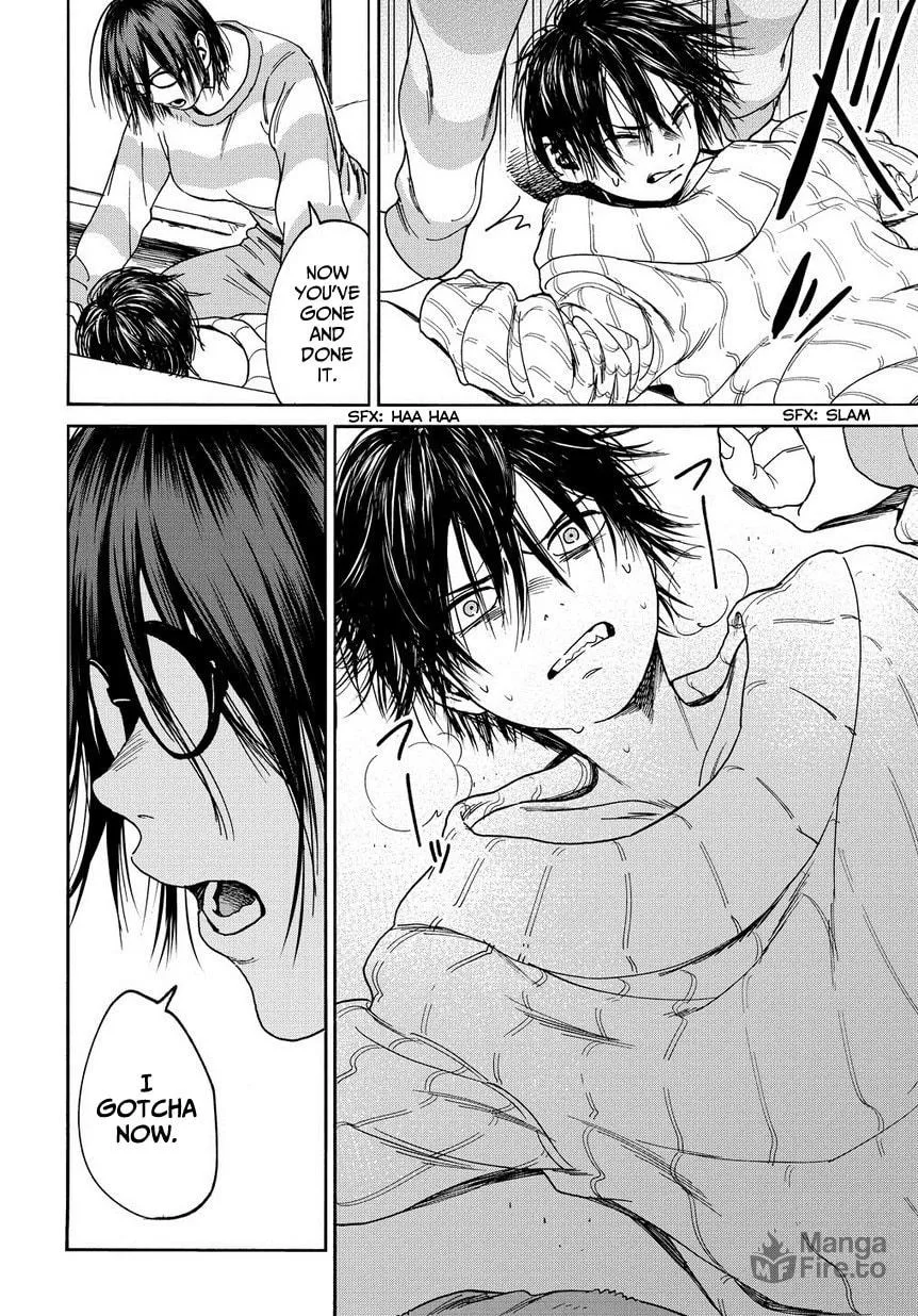 Read A Boy