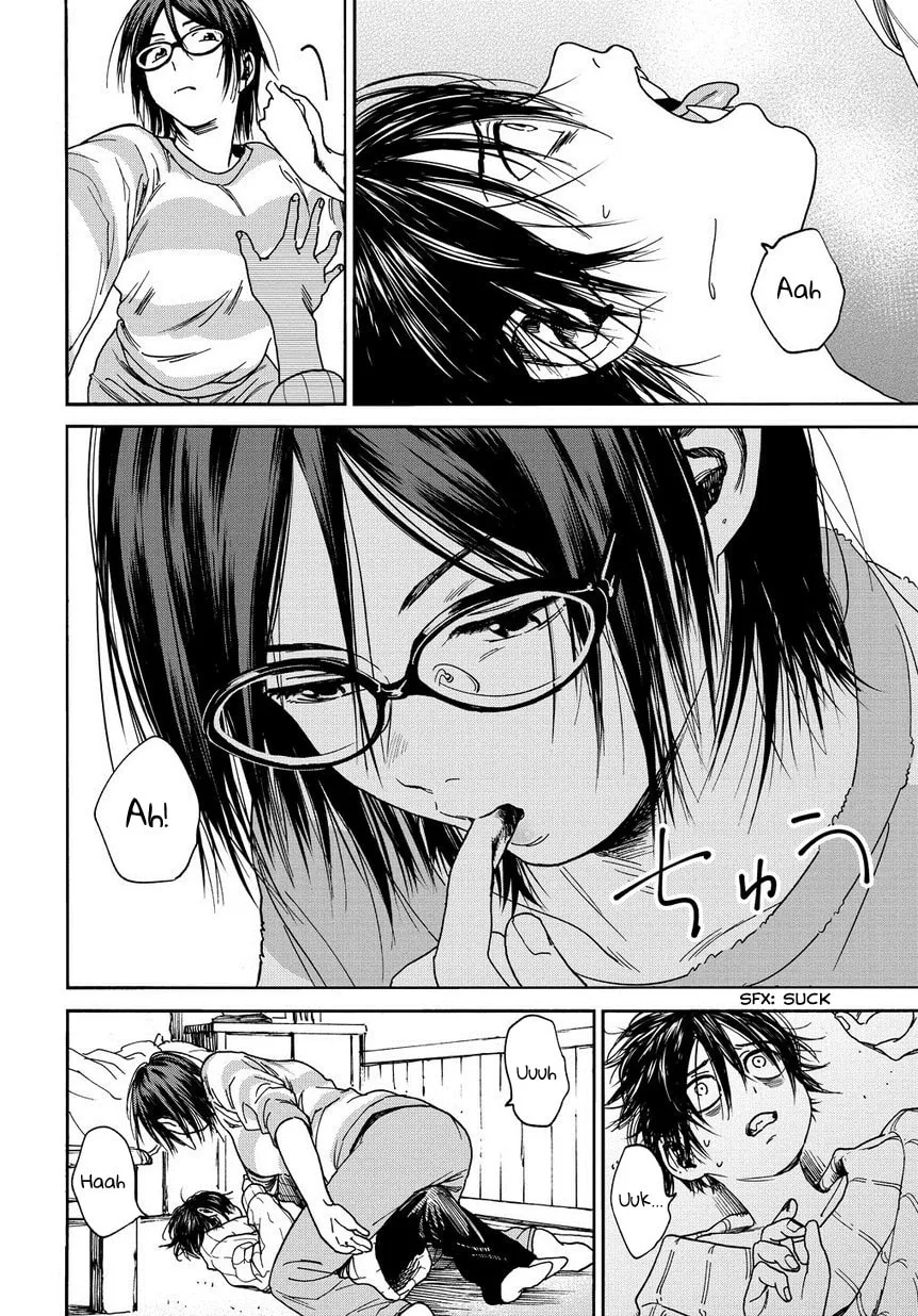 Read A Boy