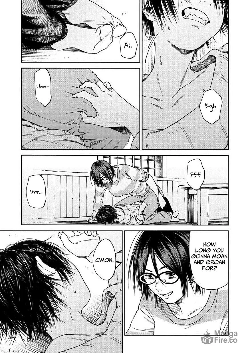 Read A Boy