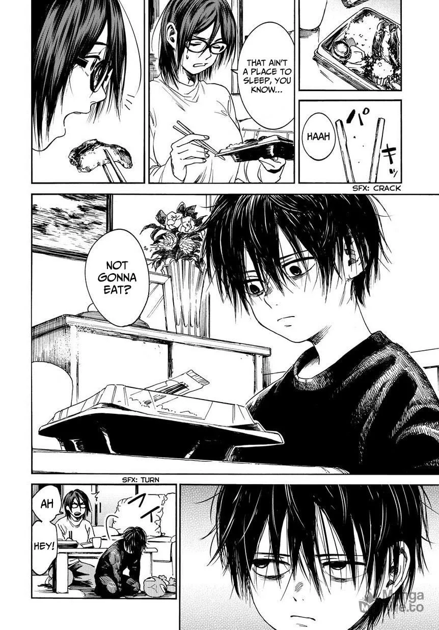 Read A Boy