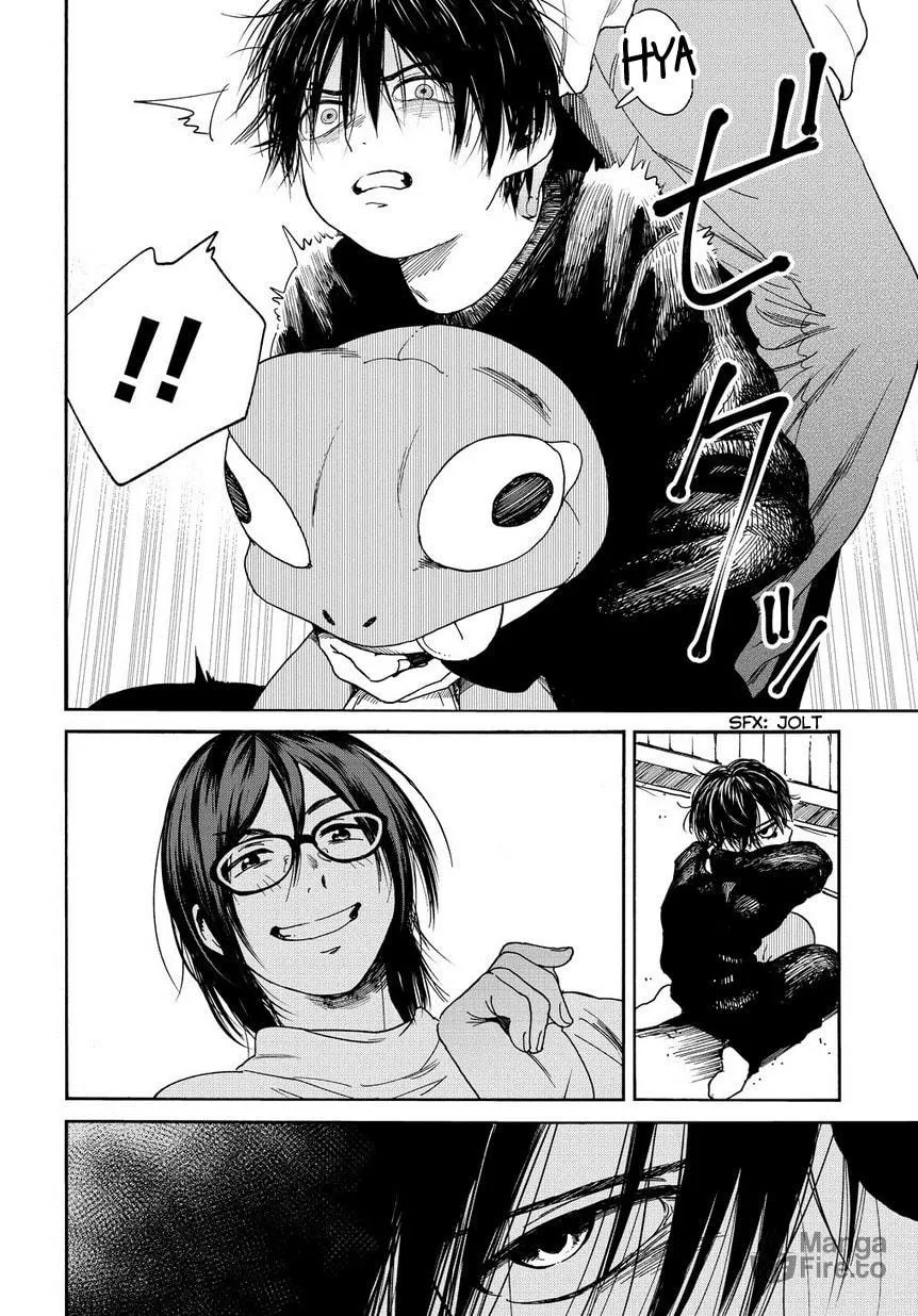 Read A Boy