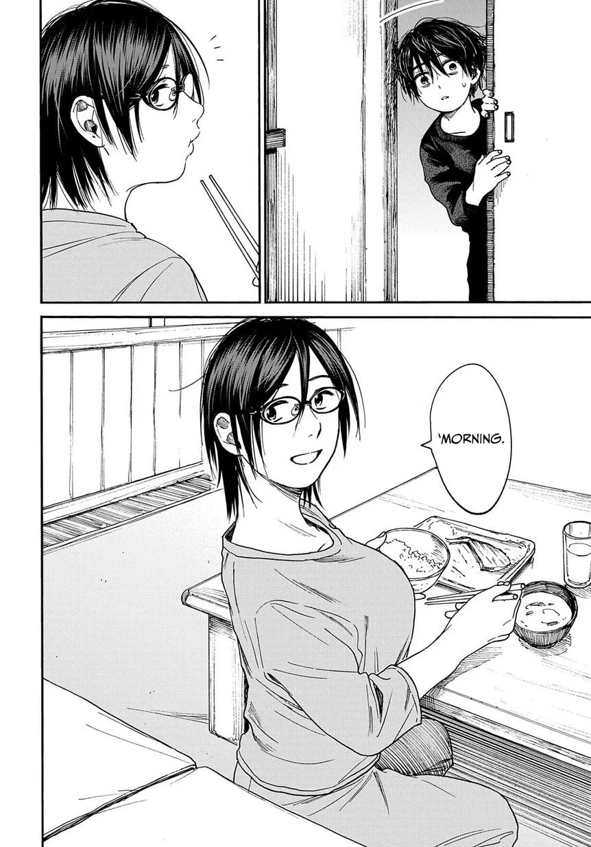 Read A Boy