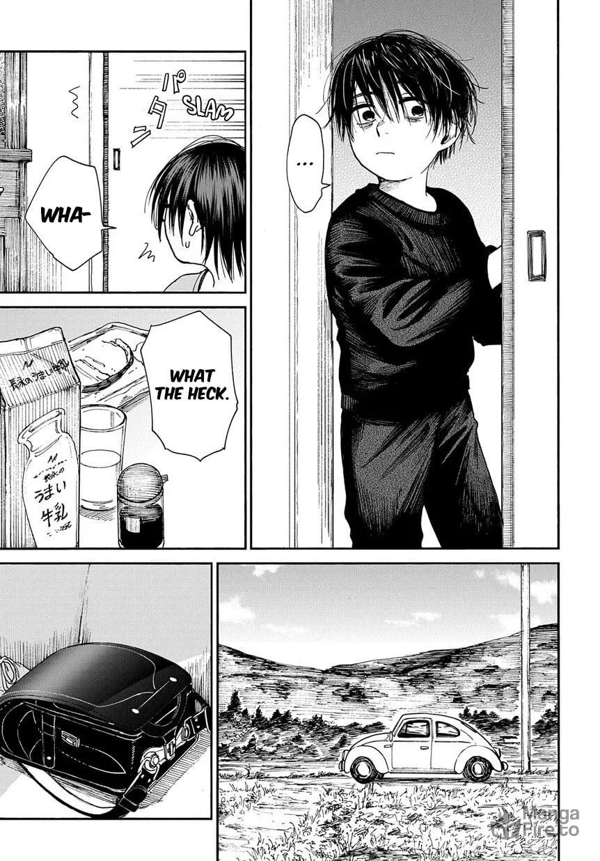 Read A Boy