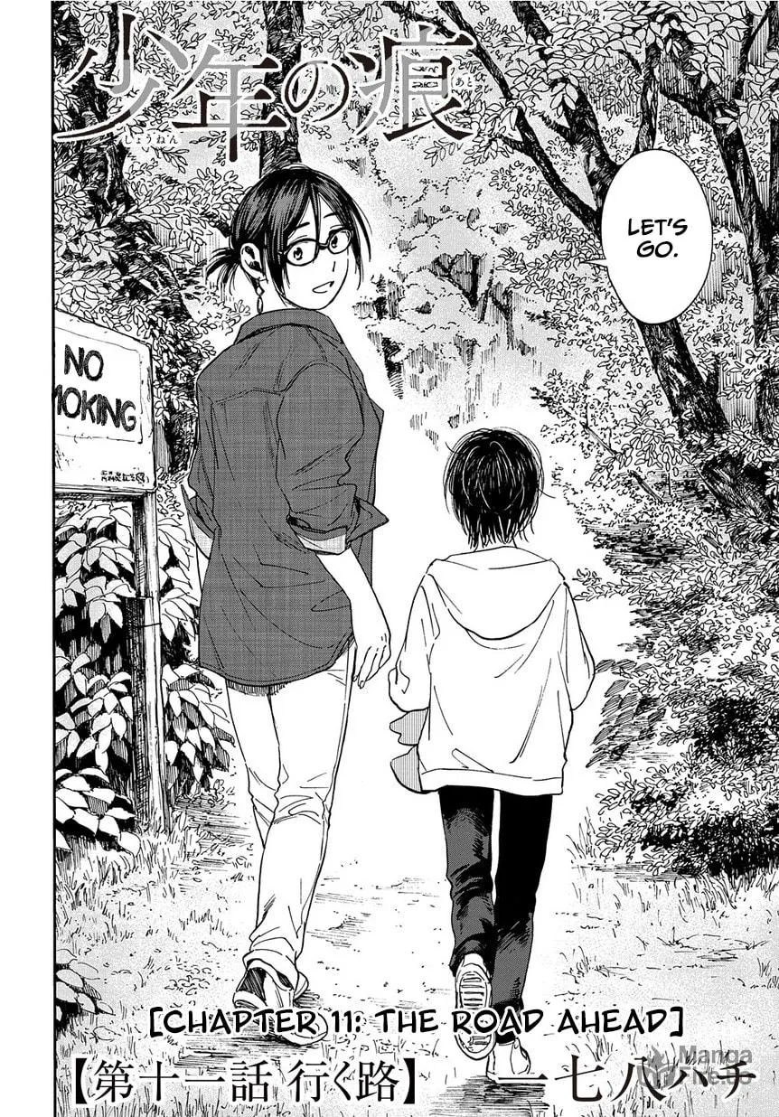 Read A Boy