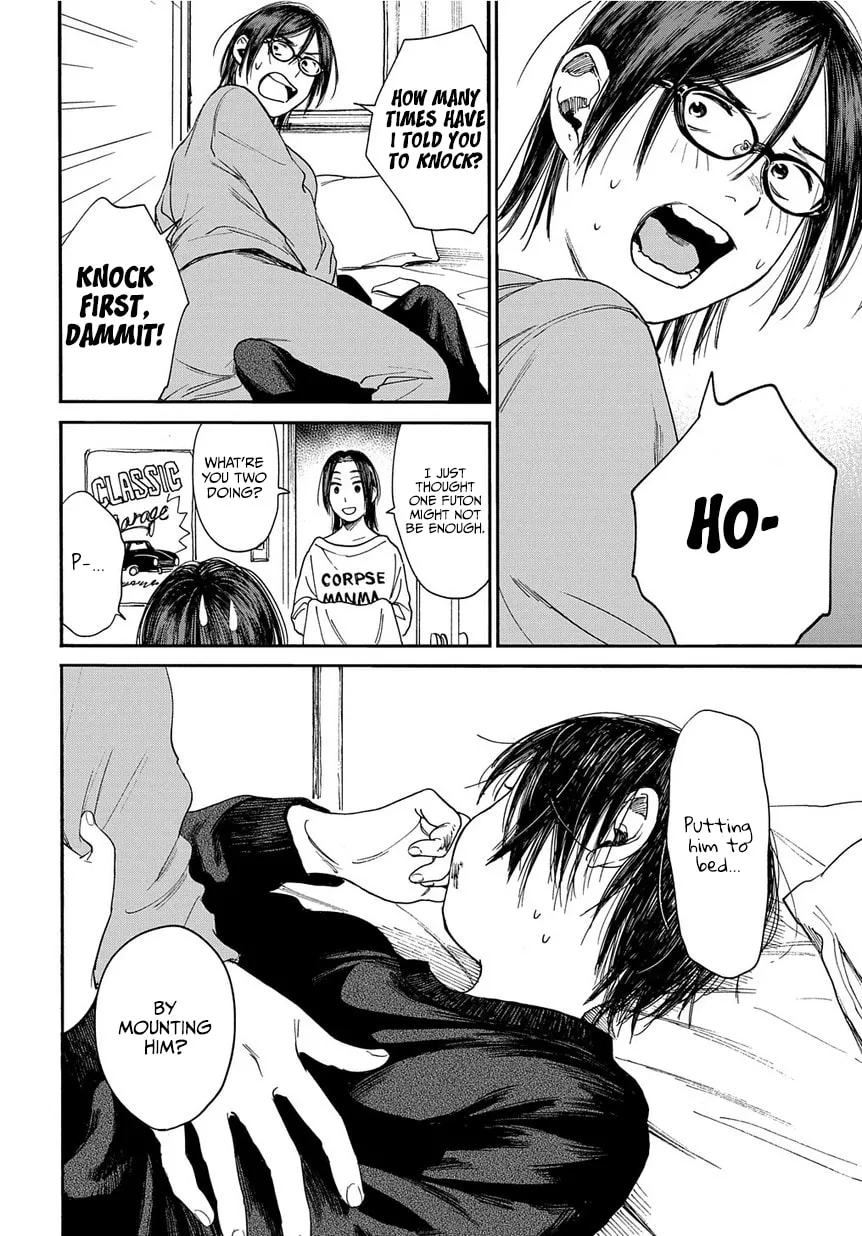 Read A Boy