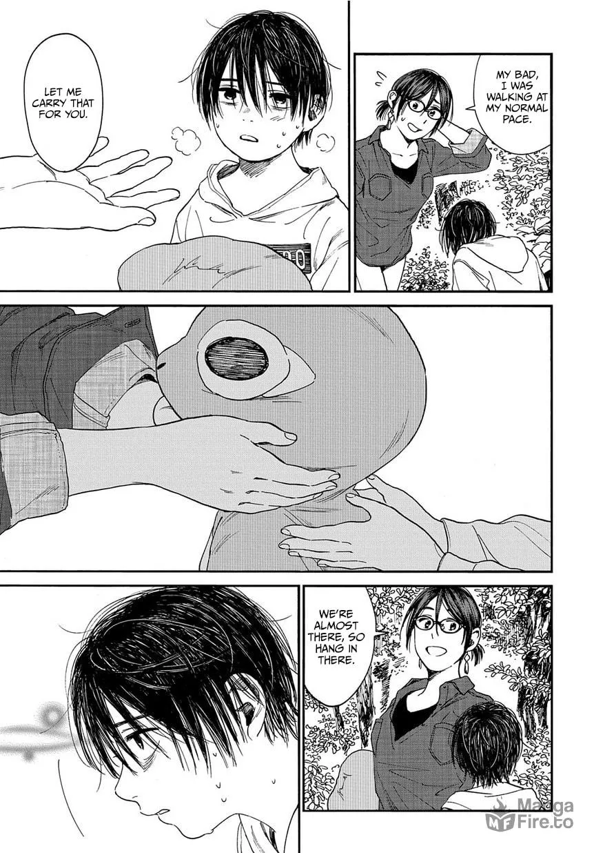 Read A Boy