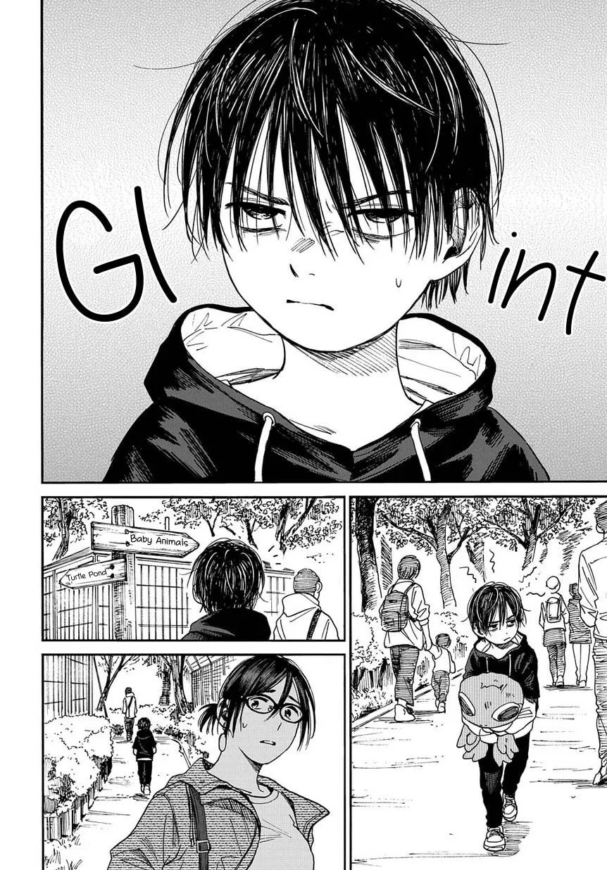 Read A Boy