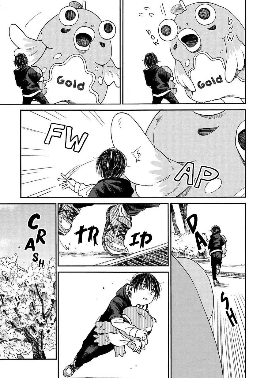 Read A Boy