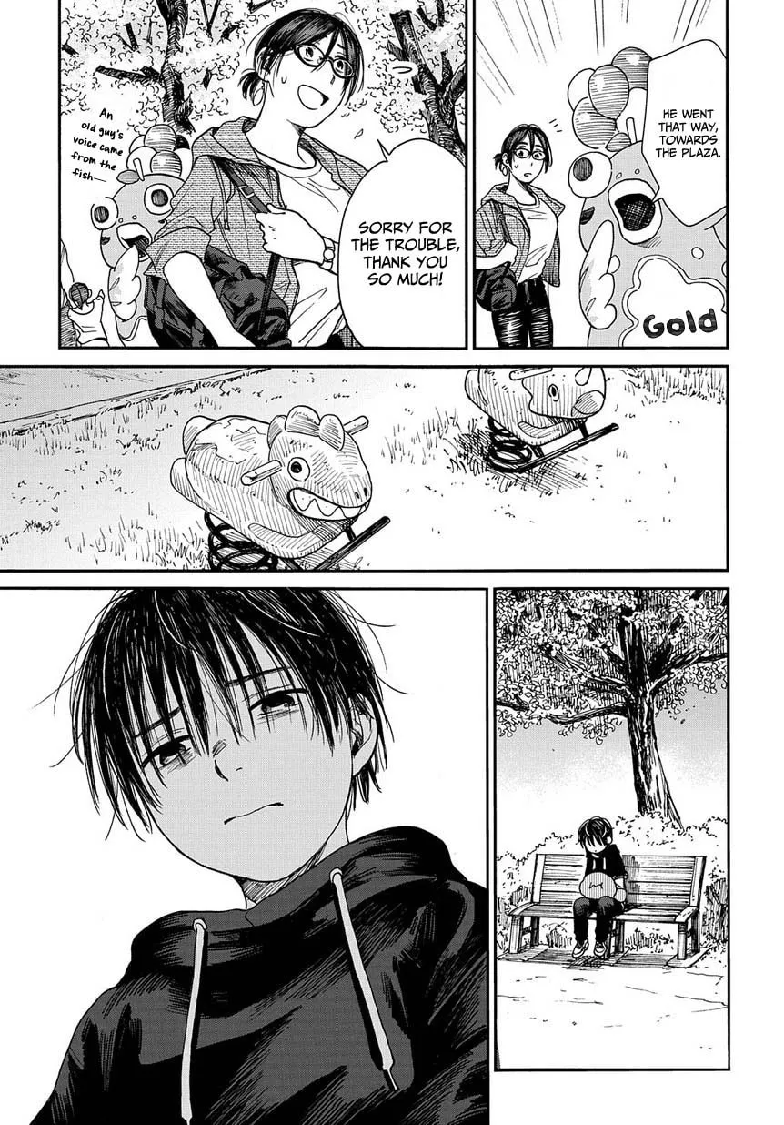 Read A Boy