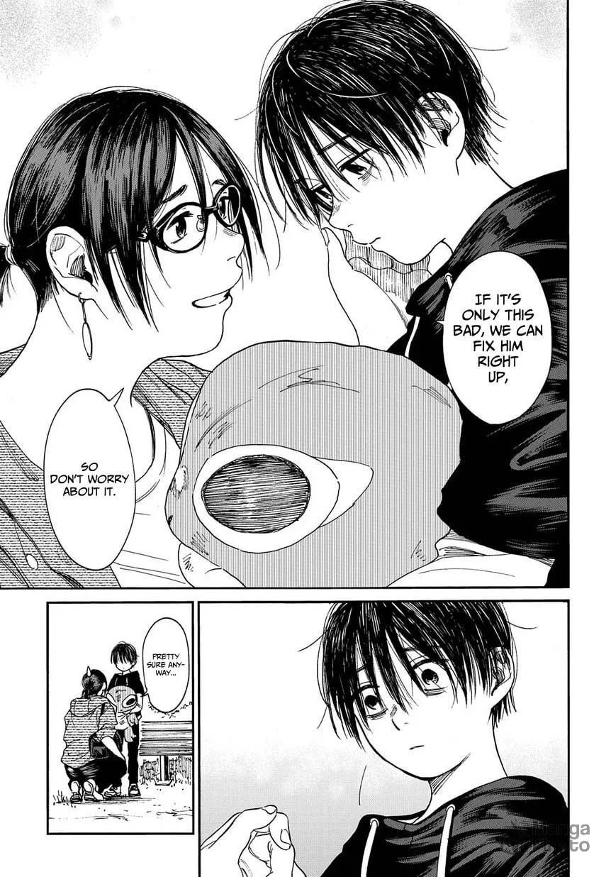Read A Boy