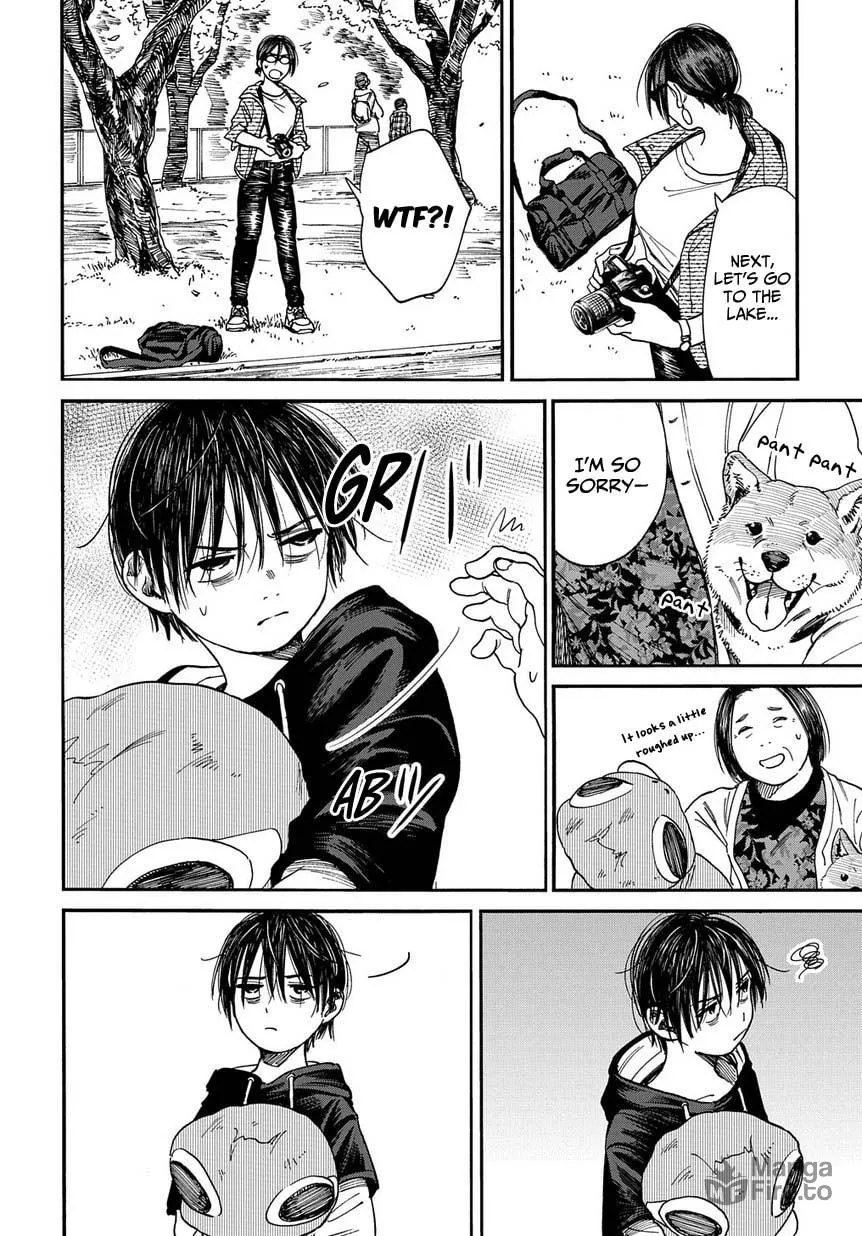 Read A Boy