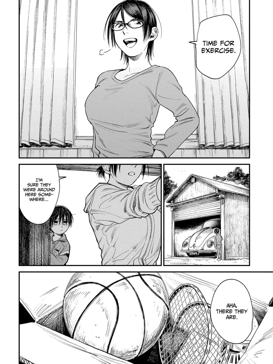 Read A Boy