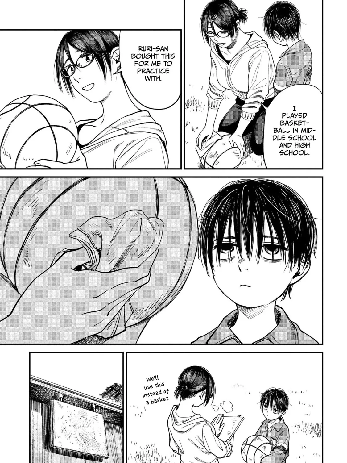 Read A Boy