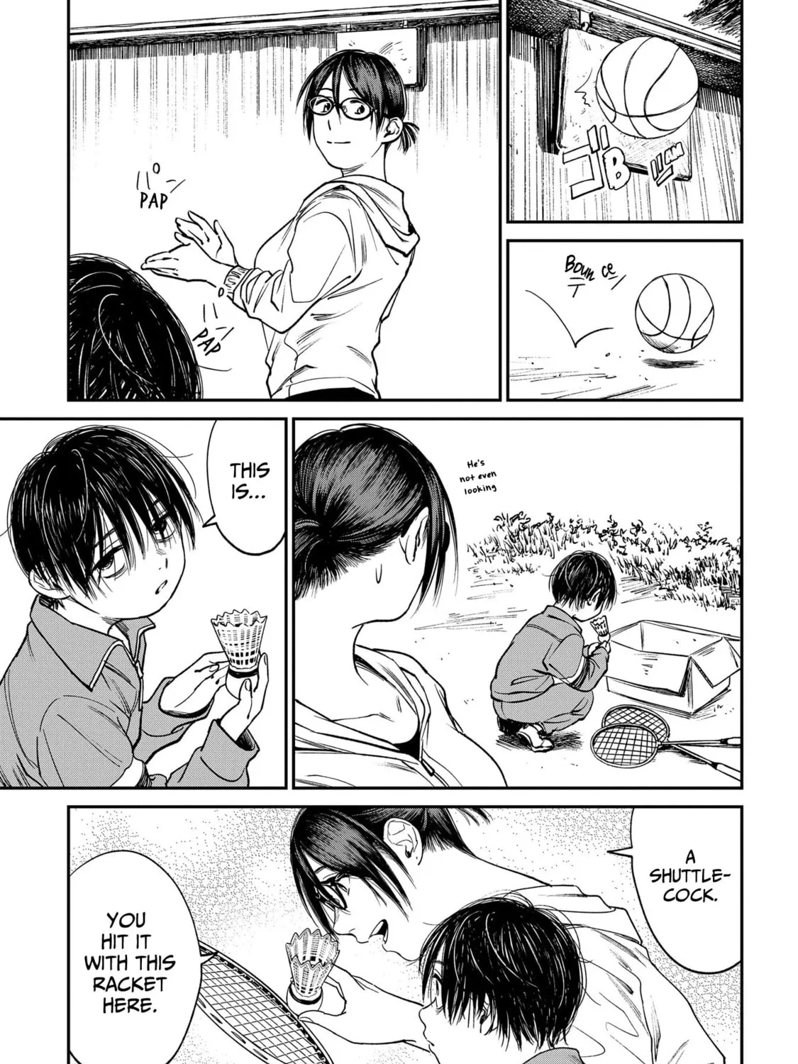 Read A Boy