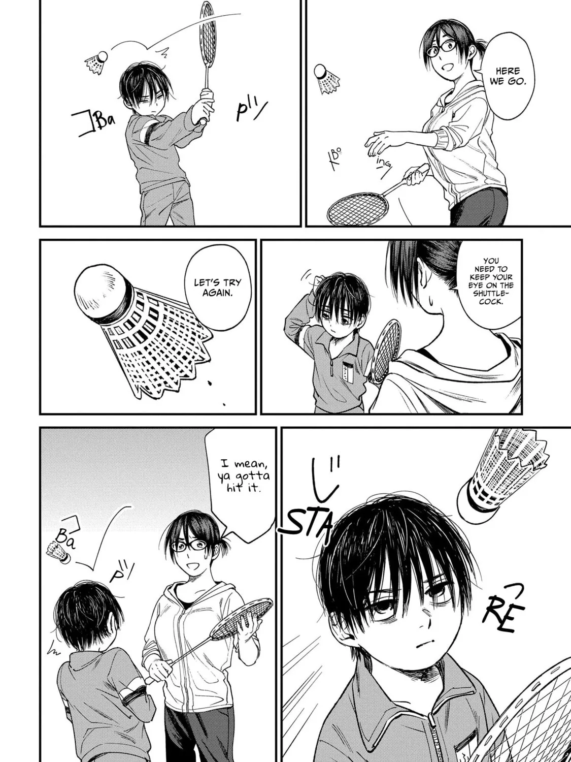 Read A Boy