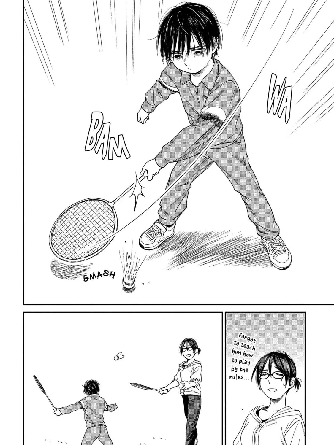 Read A Boy