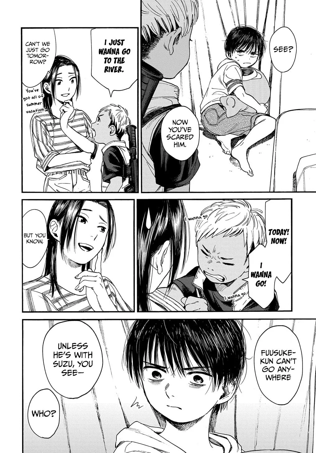 Read A Boy