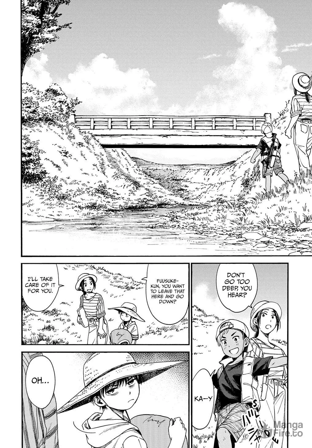 Read A Boy
