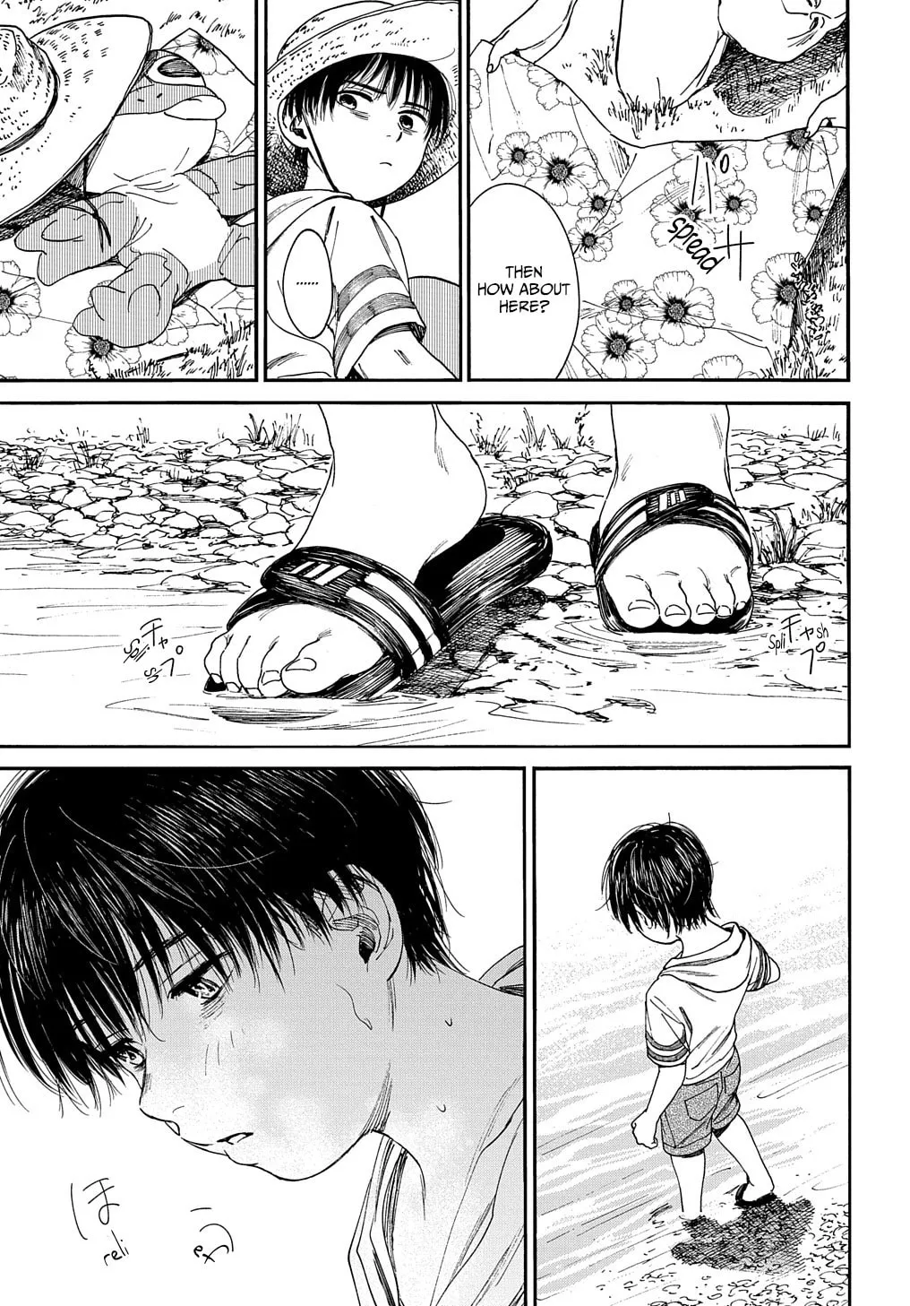 Read A Boy
