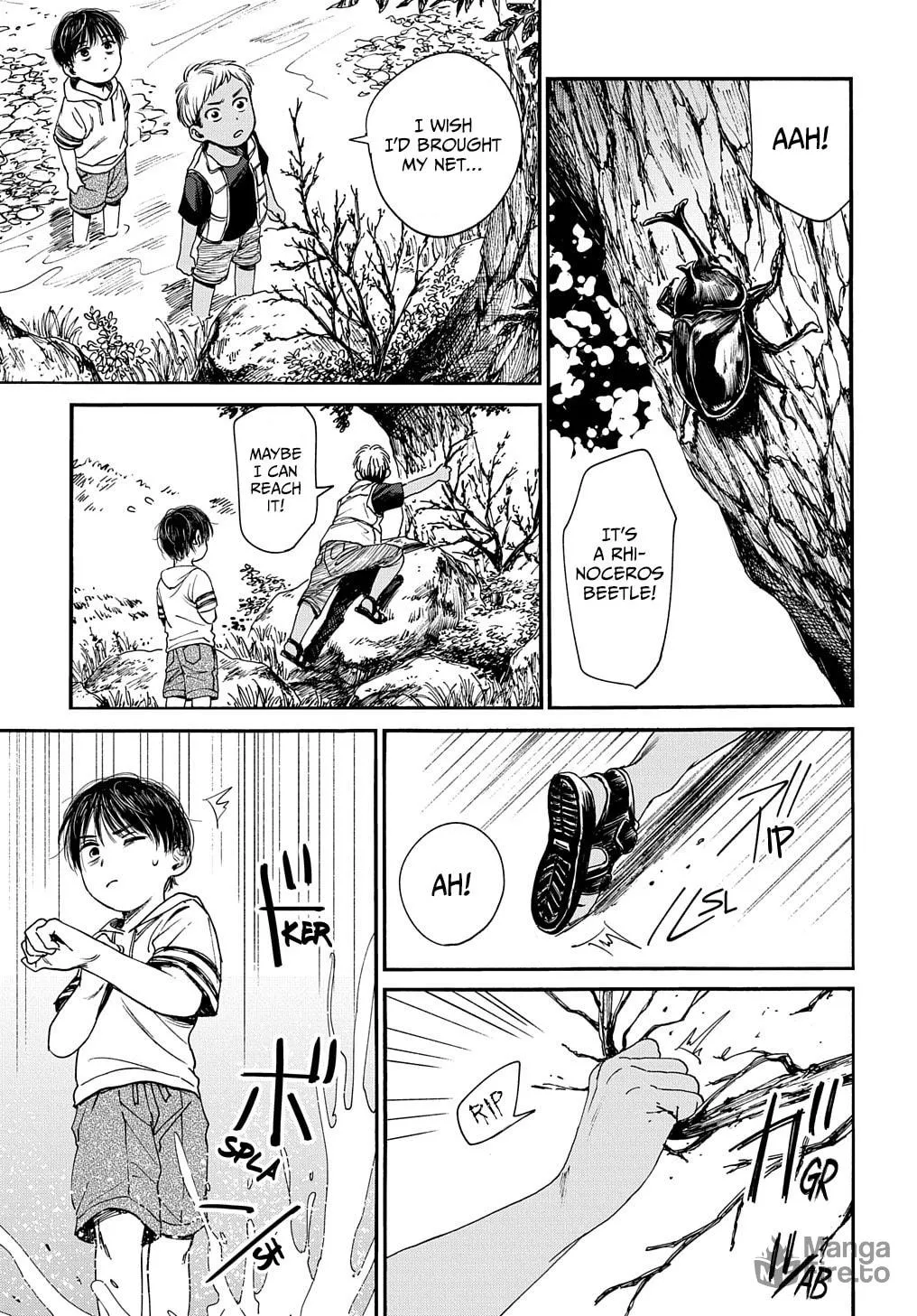 Read A Boy