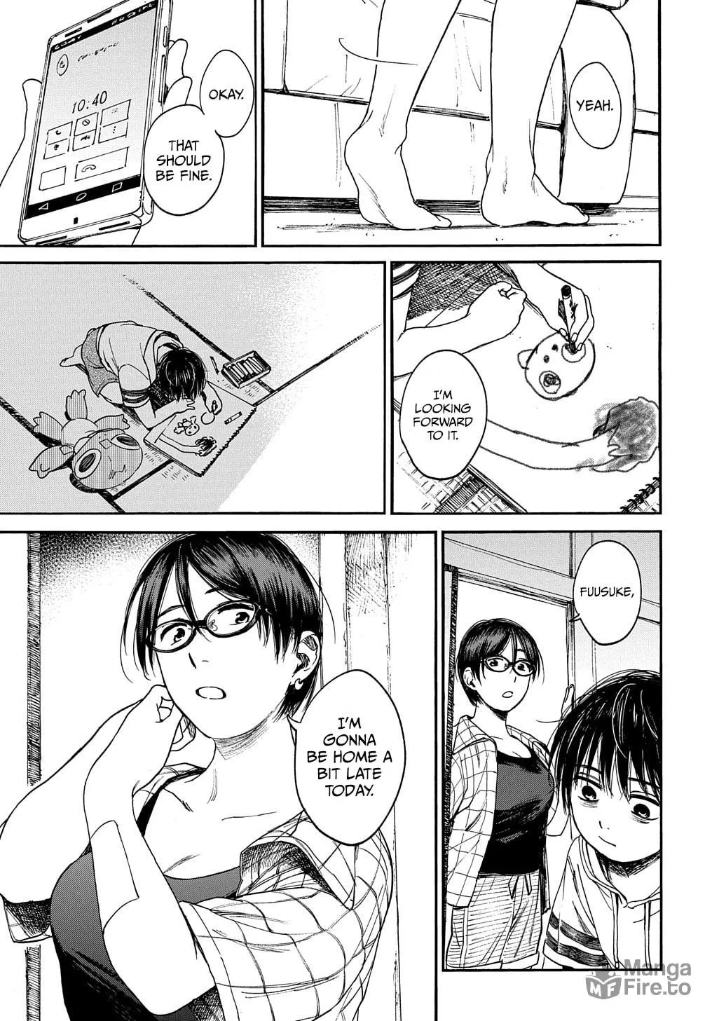 Read A Boy
