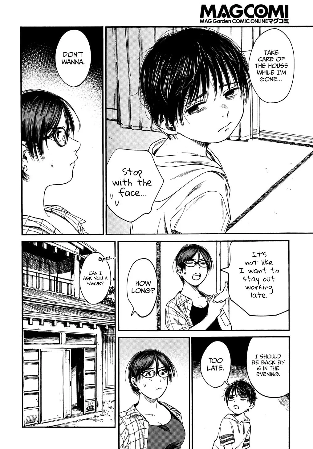 Read A Boy