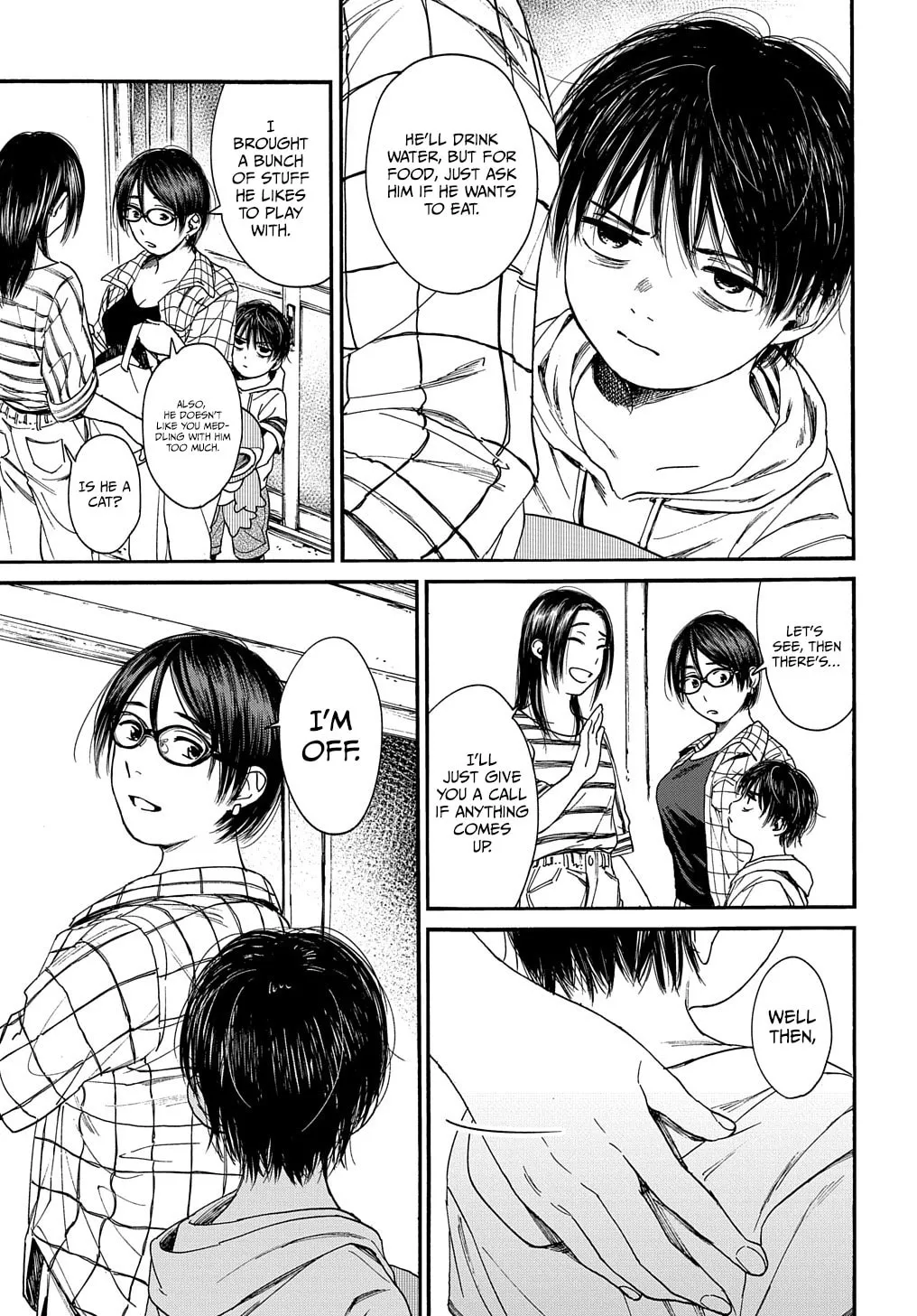 Read A Boy