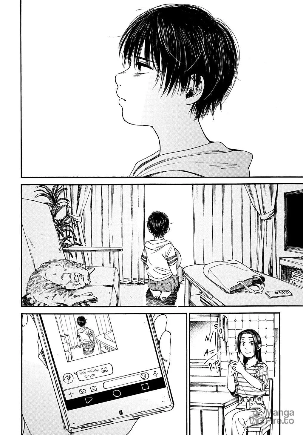 Read A Boy