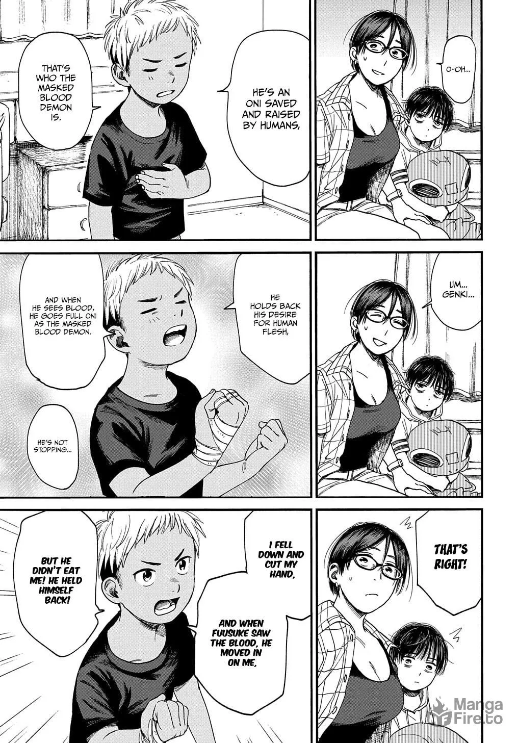 Read A Boy
