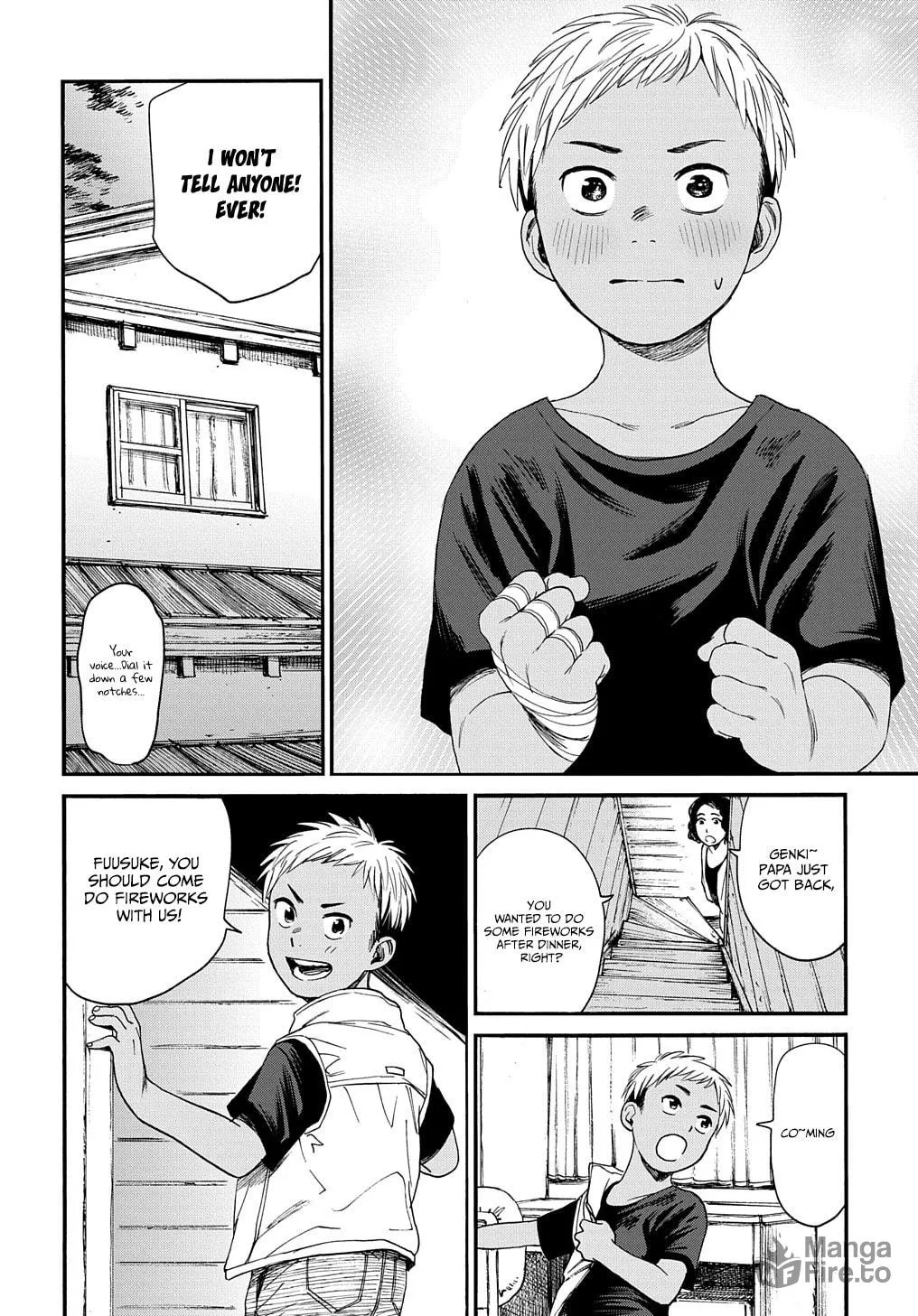 Read A Boy