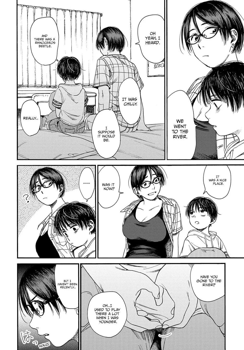 Read A Boy