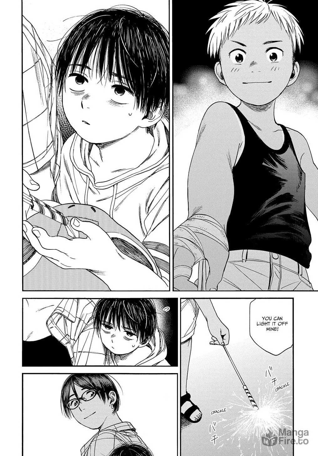 Read A Boy