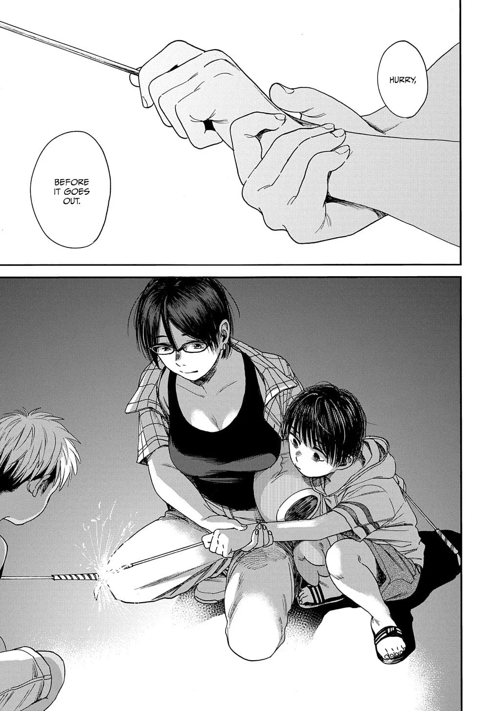 Read A Boy