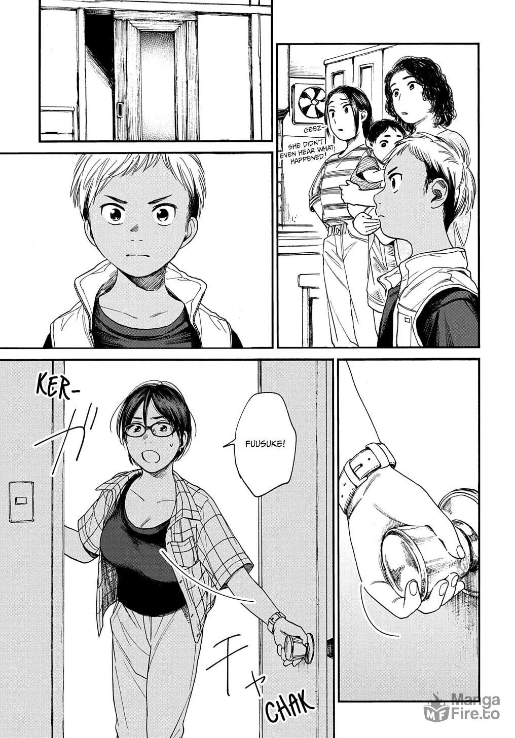 Read A Boy