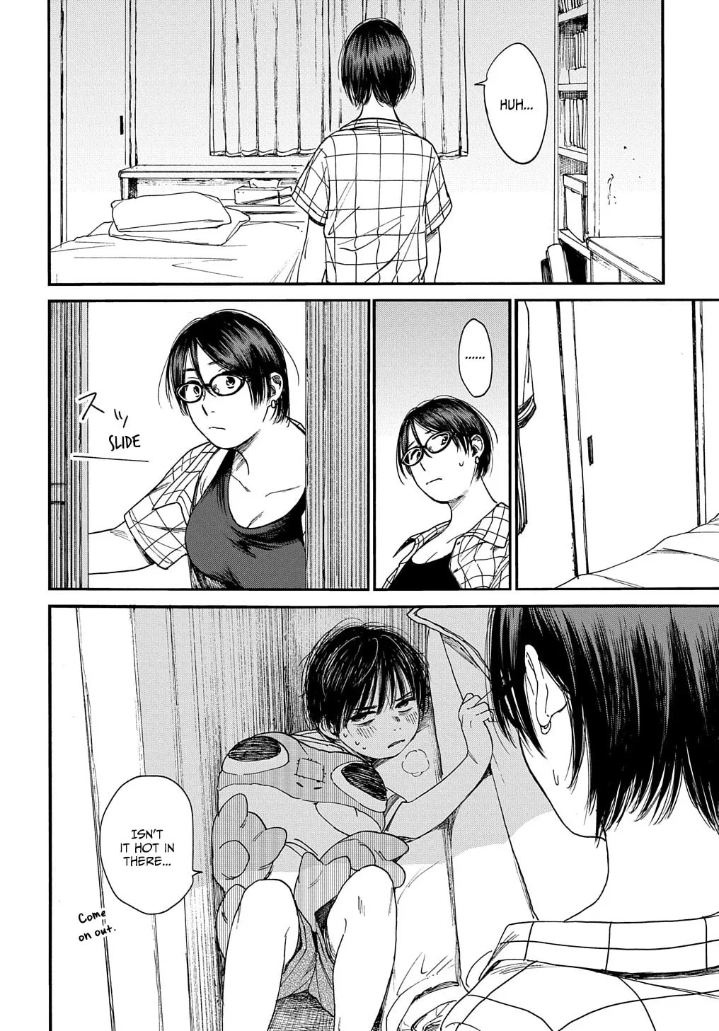 Read A Boy