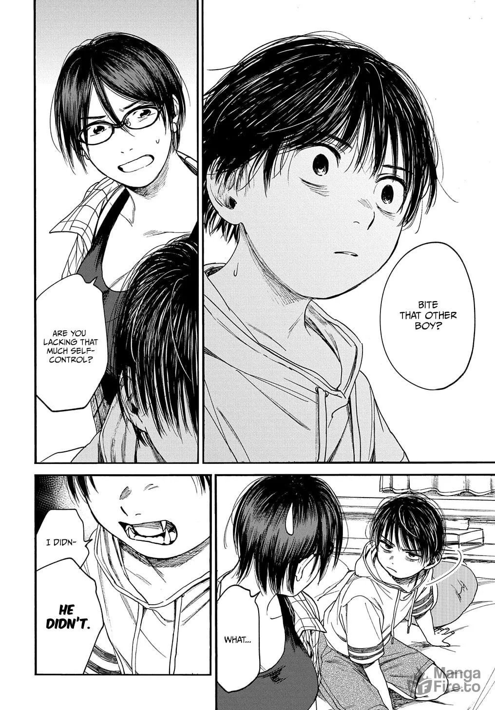 Read A Boy