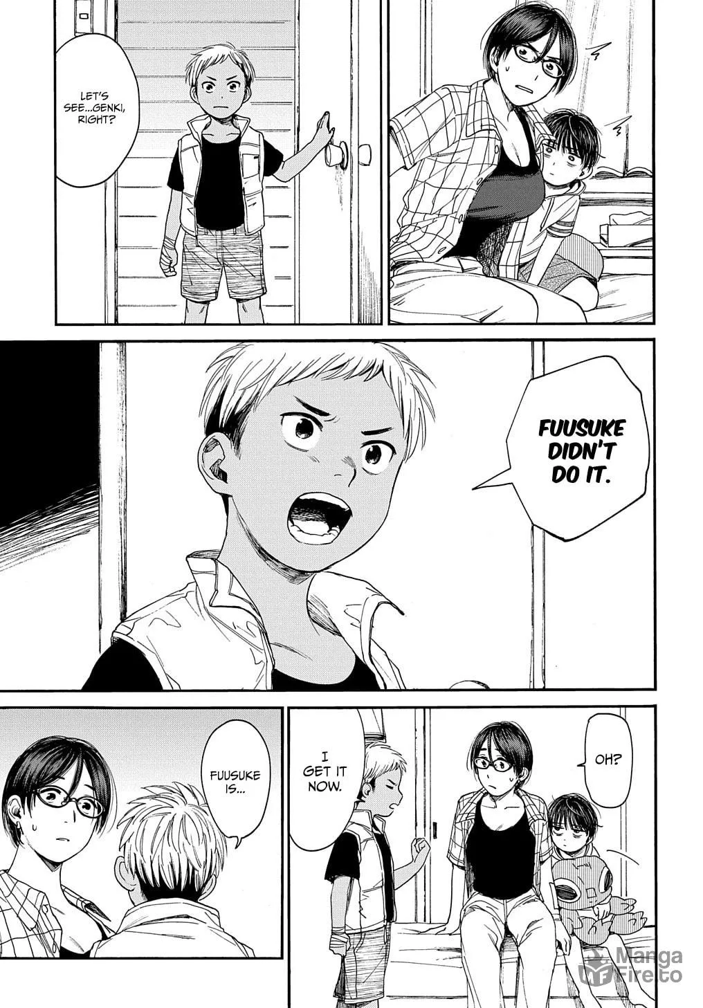 Read A Boy