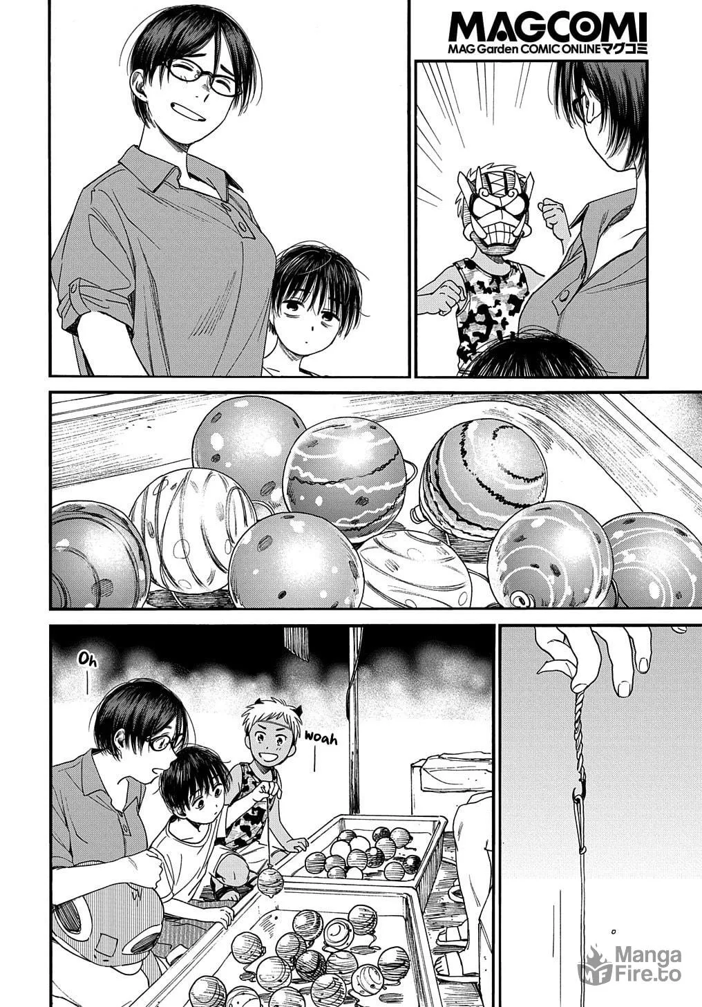 Read A Boy
