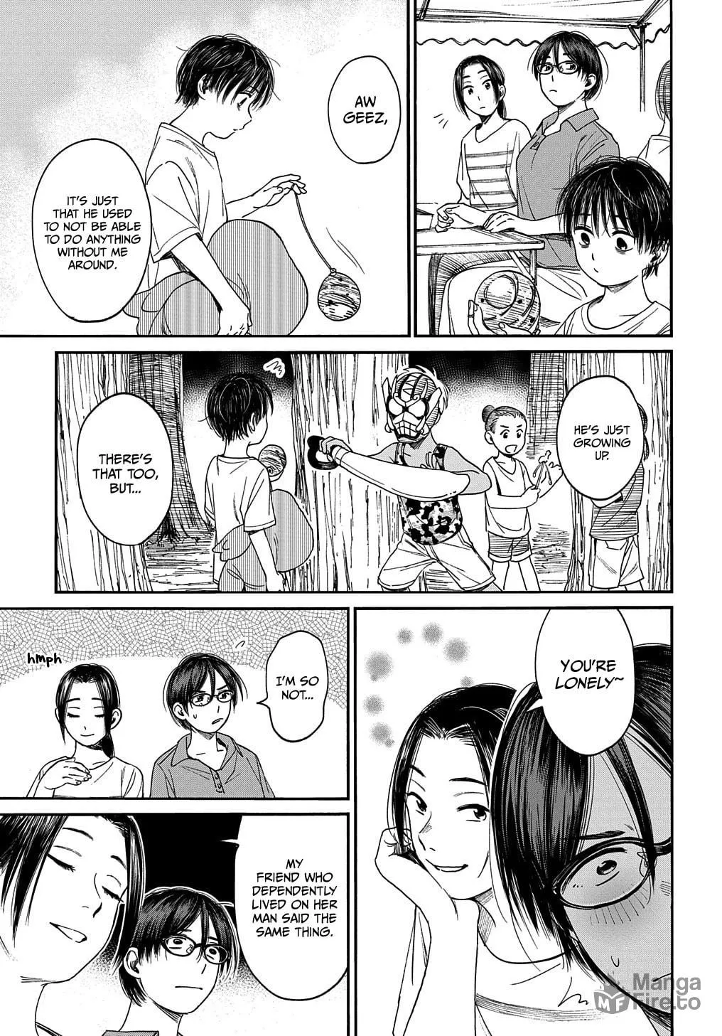 Read A Boy