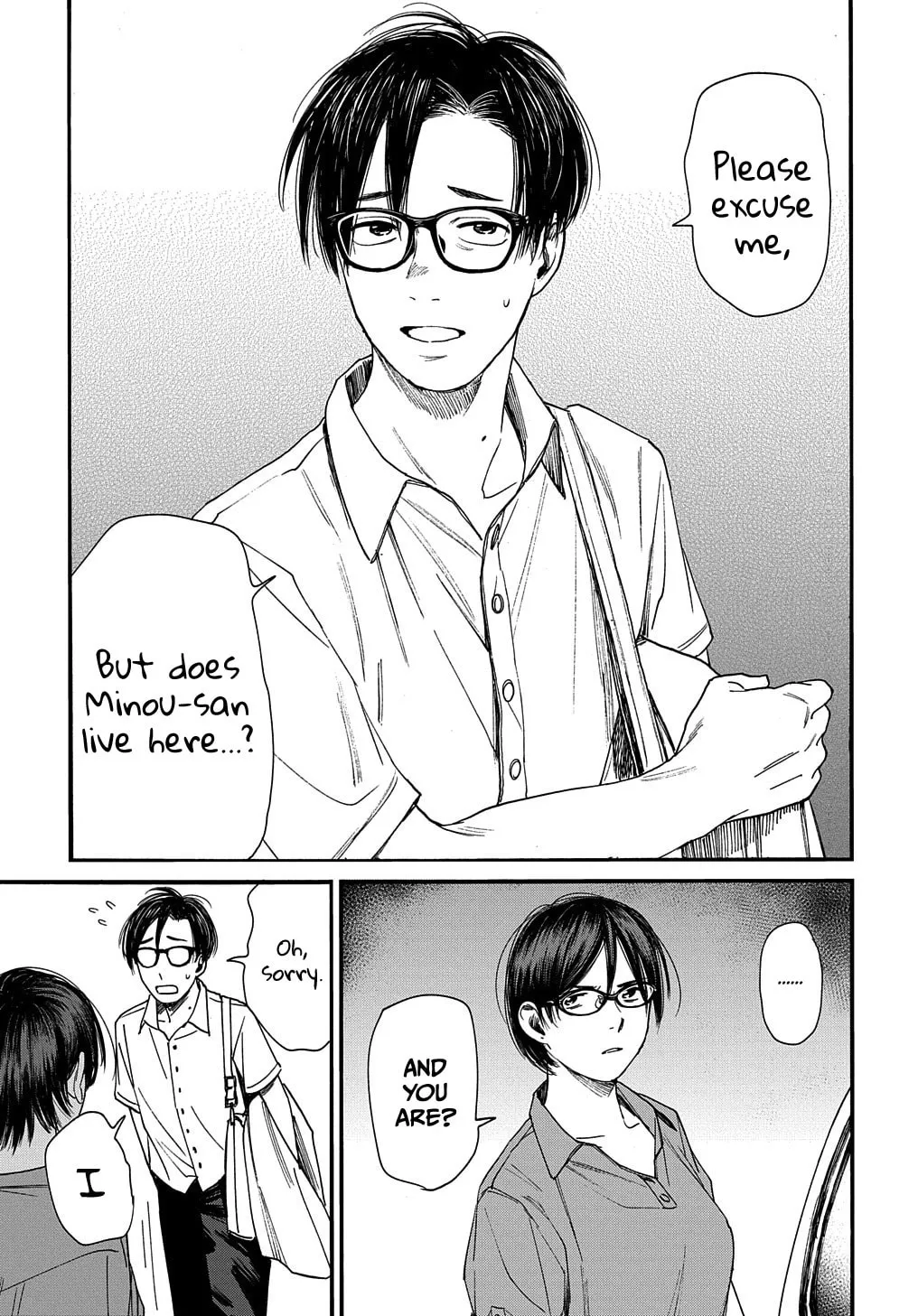 Read A Boy
