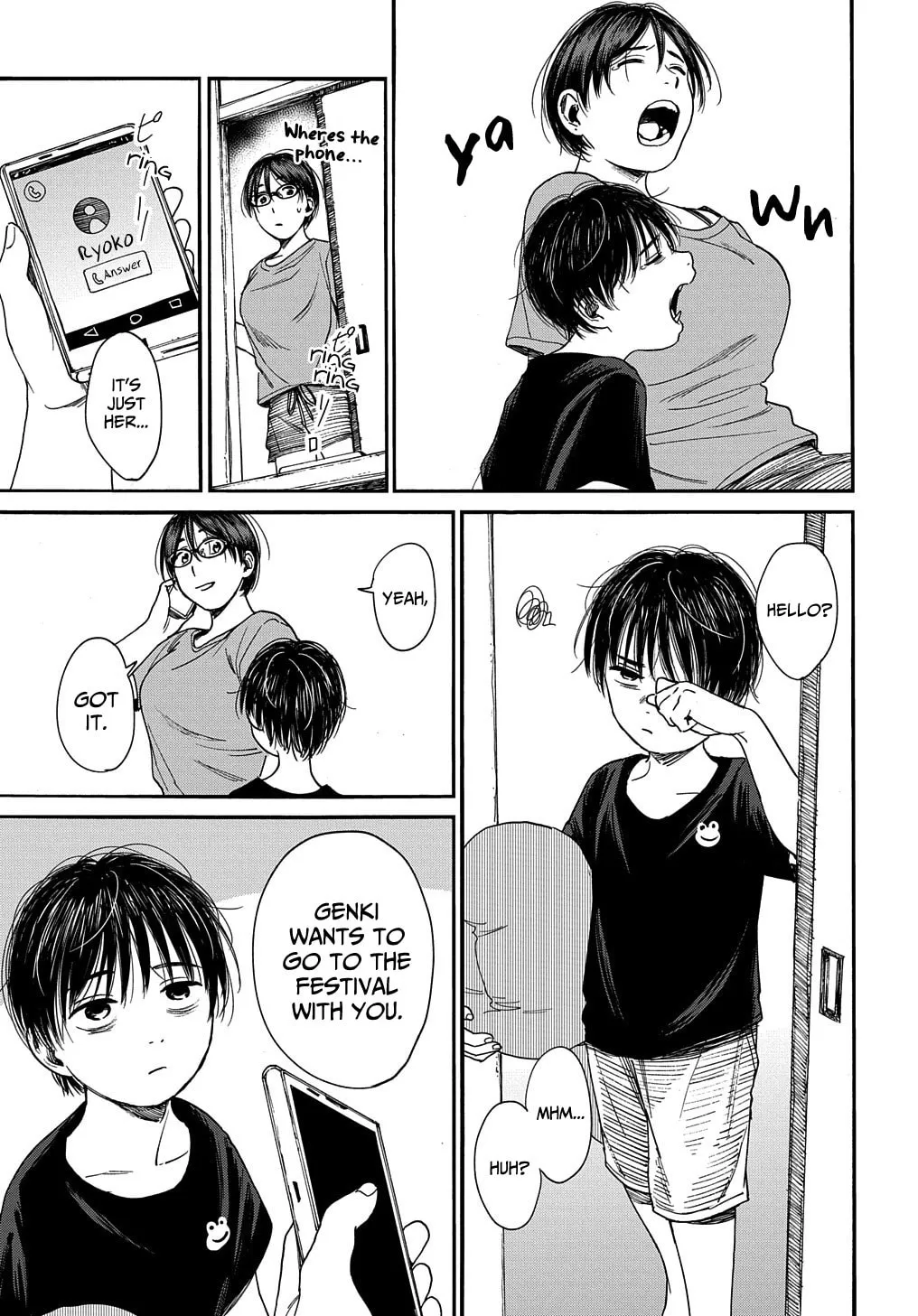 Read A Boy