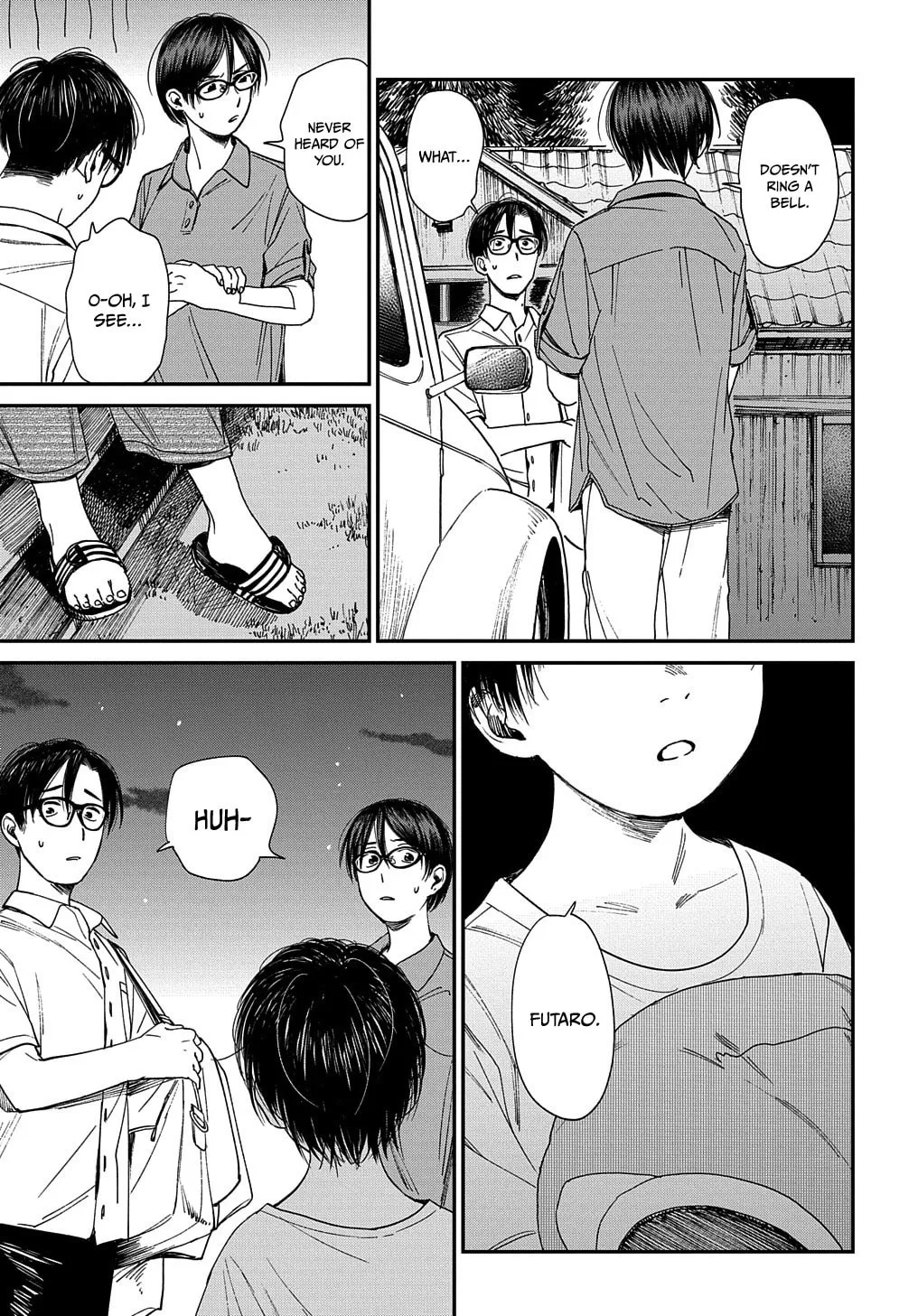 Read A Boy