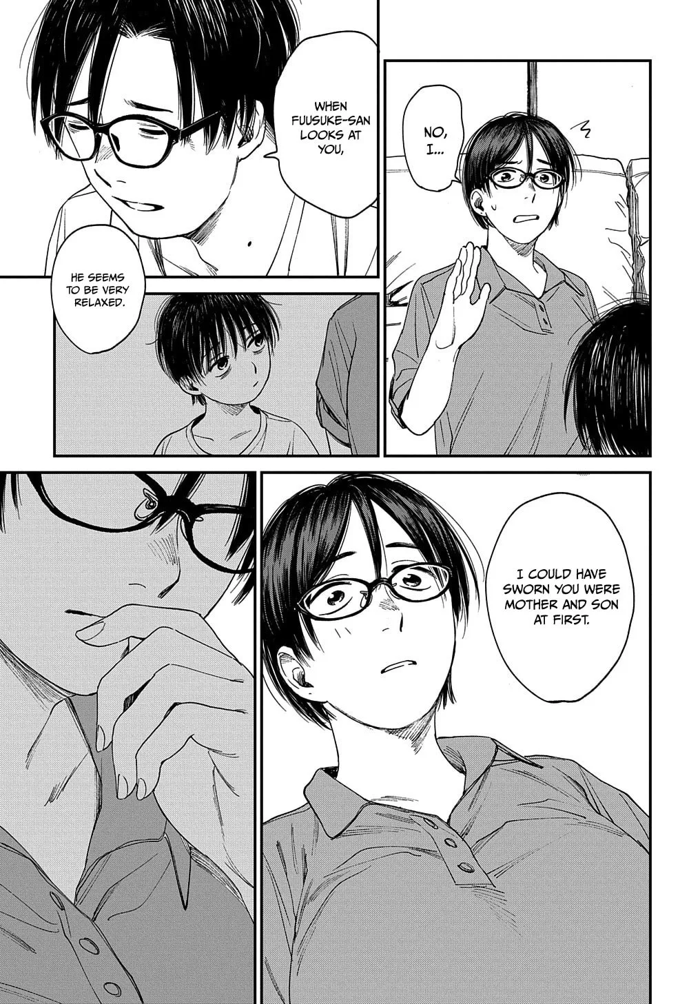 Read A Boy