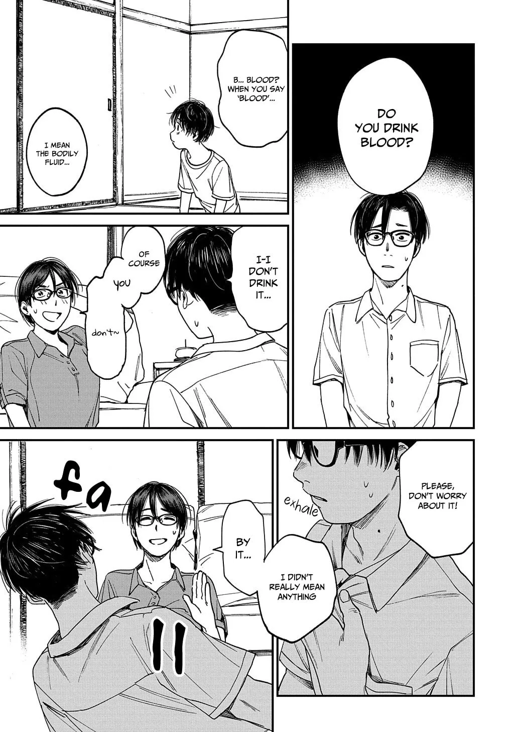 Read A Boy